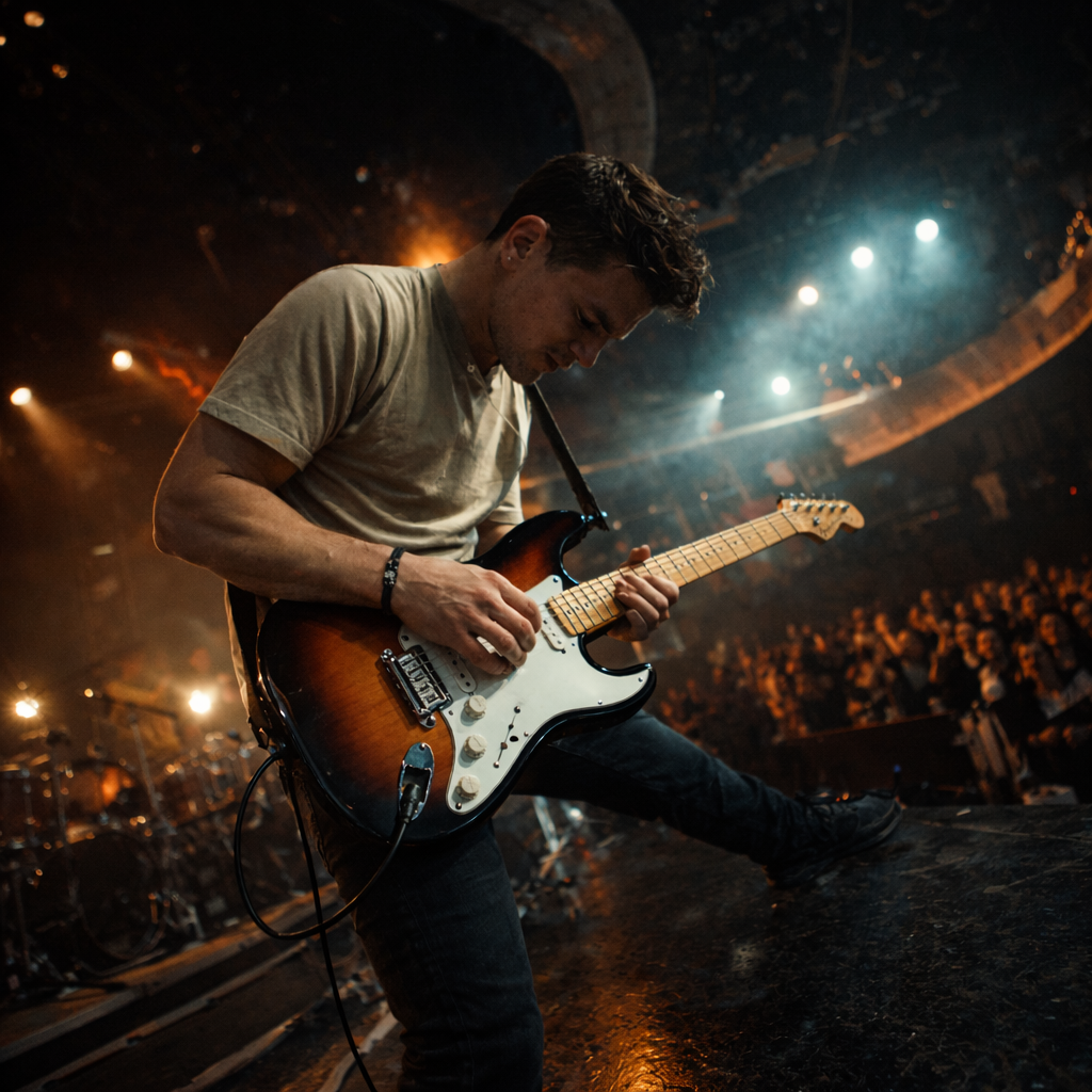 In-Ear Monitors (IEM)