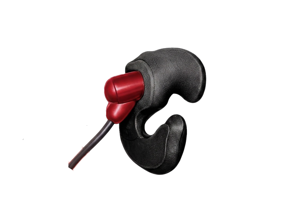 Communication earplugs CEP
